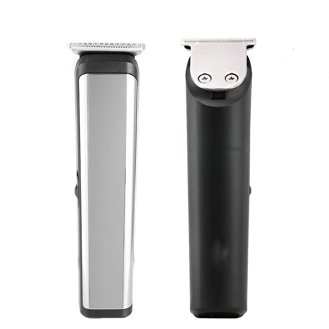 Tondeuse à cheveux USB à faible bruit T-Series utilisable pendant la charge