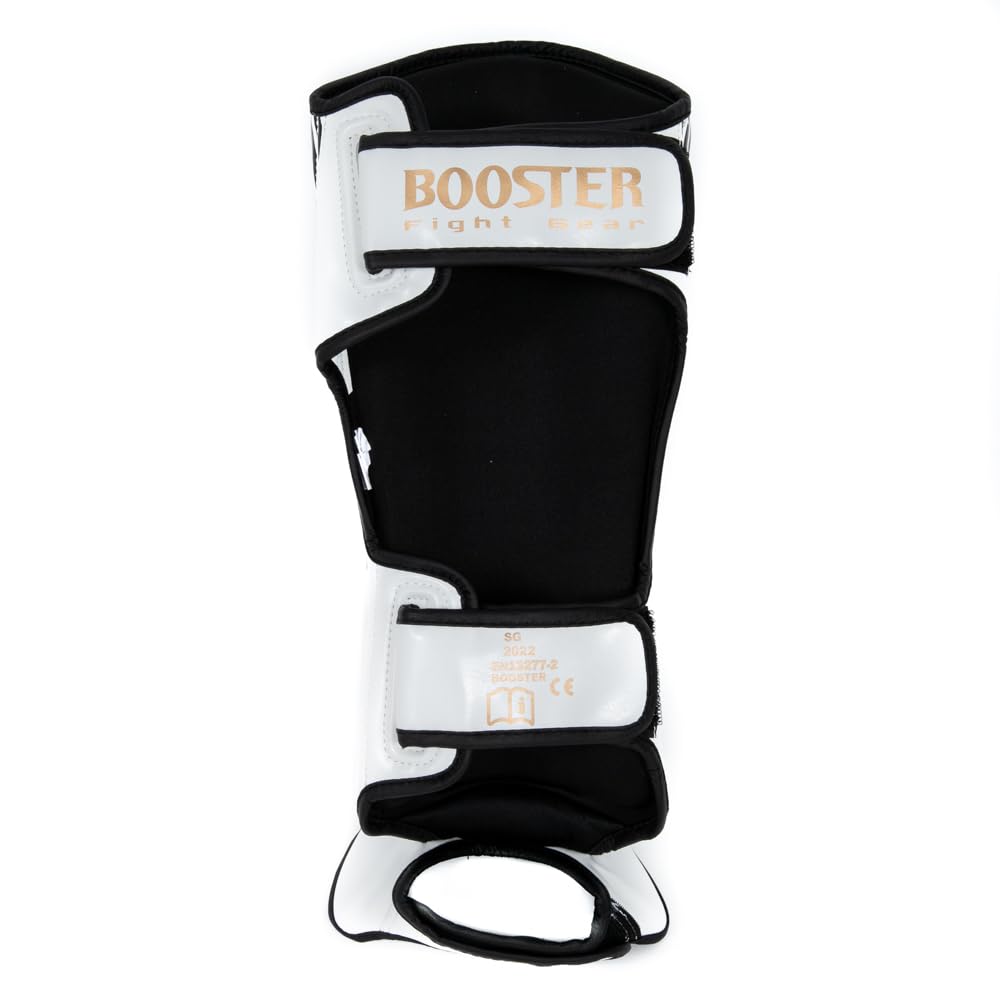 Booster Bangkok Series Ochraniacz na golenie