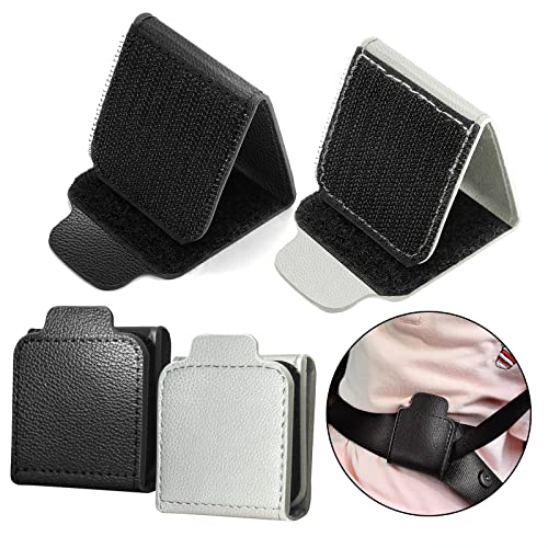 Seat Belt Clips, Seat Belt Adjuster for Adults, Seatbelt Adjuster, Seat Belt Adjuster for Kids, Seat Belt Adjusters 4PCs.
