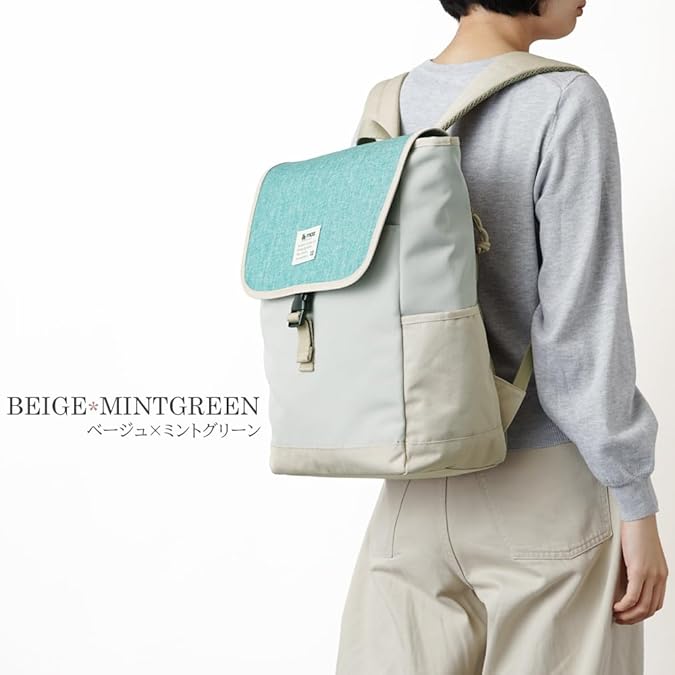 Amazon.co.jp: [モズ] ZZEI リュック 22L ZZEI-12 Gray