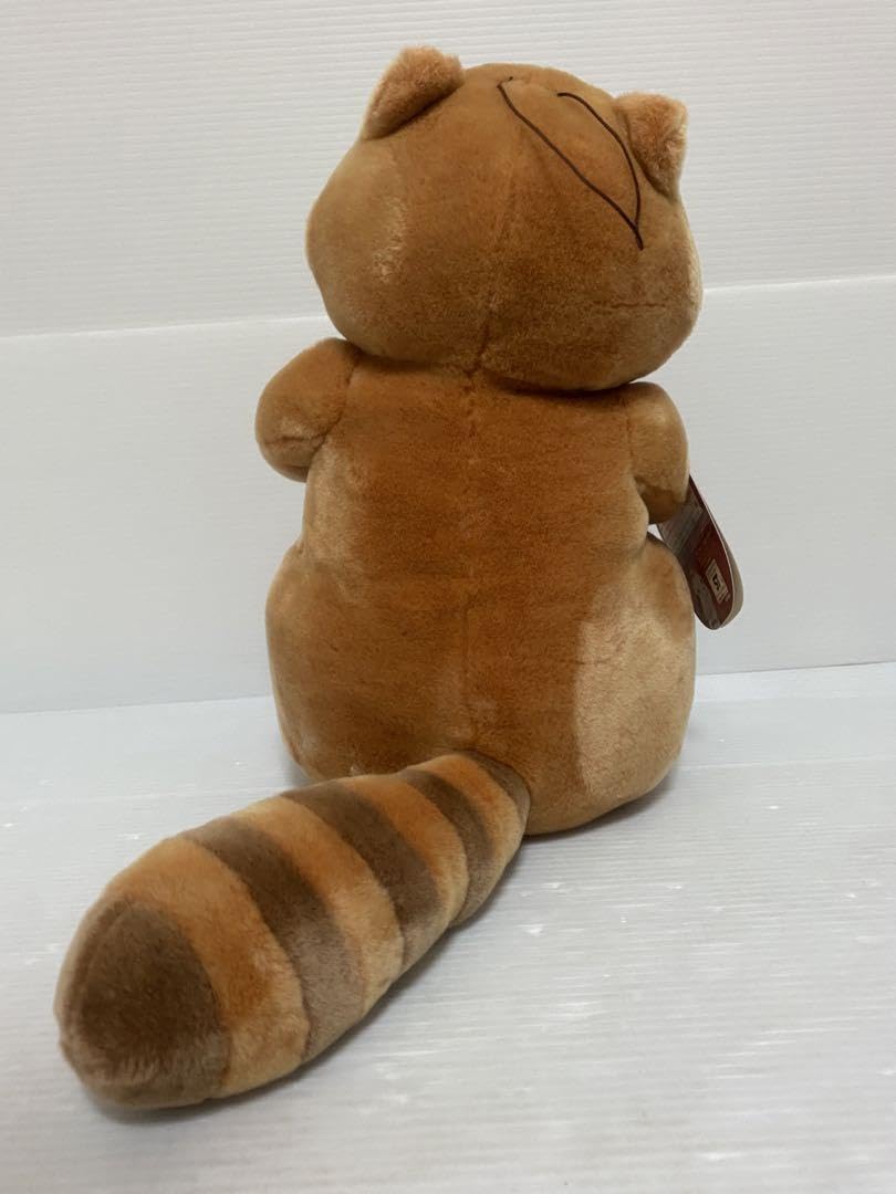 Amazon.co.jp: 世界名作劇場 スーパーDX リアルラスカル ぬいぐるみ