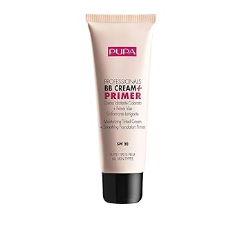 Is Bb Cream a Primer: Unveiling the Truth for Flawless Skin