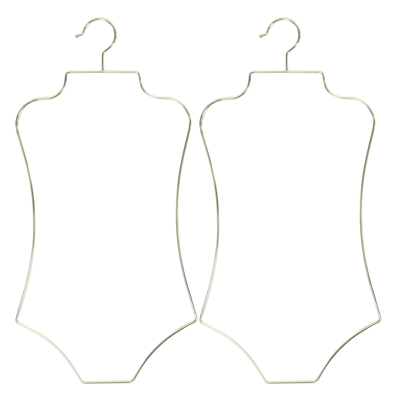 Cintre maillot de bain enfant bébé - Porte-vêtement mouillé et maillots