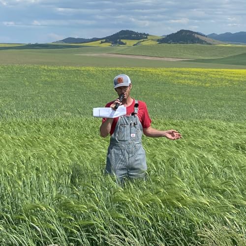 On Farm Trials ft. Aaron Flansburg (pt. 2)