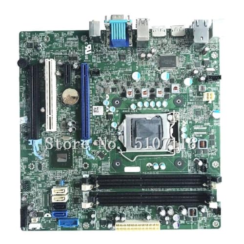 Desktop Motherboard for Dell OptiPlex 7010 9010 GY6Y8 KRC95 - High Performance ATX Motherboard Replacement
