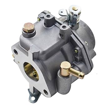 Amazon.com: Carburetor For Onan Nikki 16-18HP P216V A-F Spec
