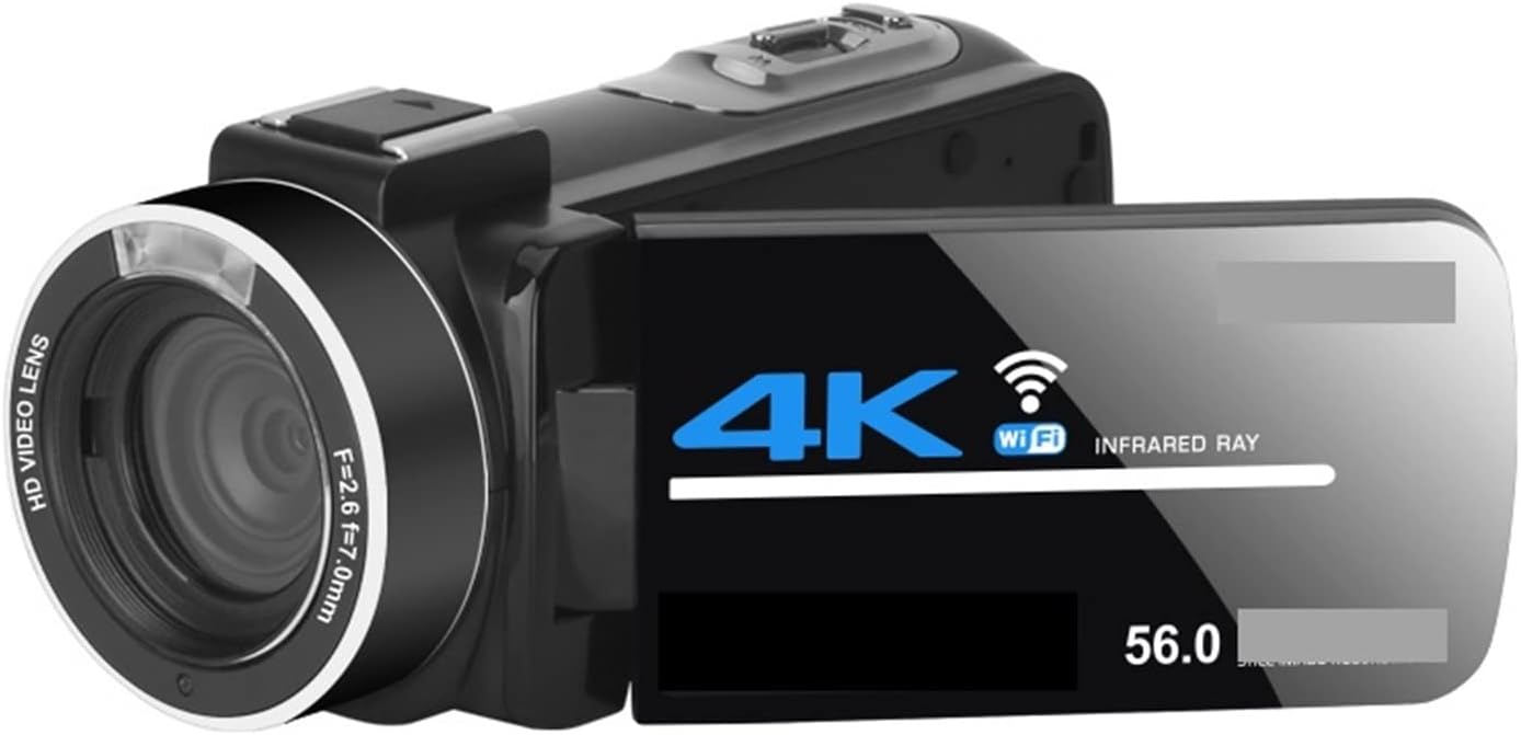 デジタルカメラ デジカメ ナイト ビジョン デジタル カメラ広角 4 k