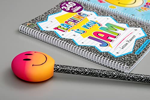 Image of Teacher Created Resources Smiley Face Pointer
