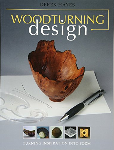 Woodturning Design