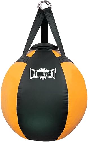 PROLAST Bolsa pesada clásica de boxeo MMA Muay Thai de 70 libras