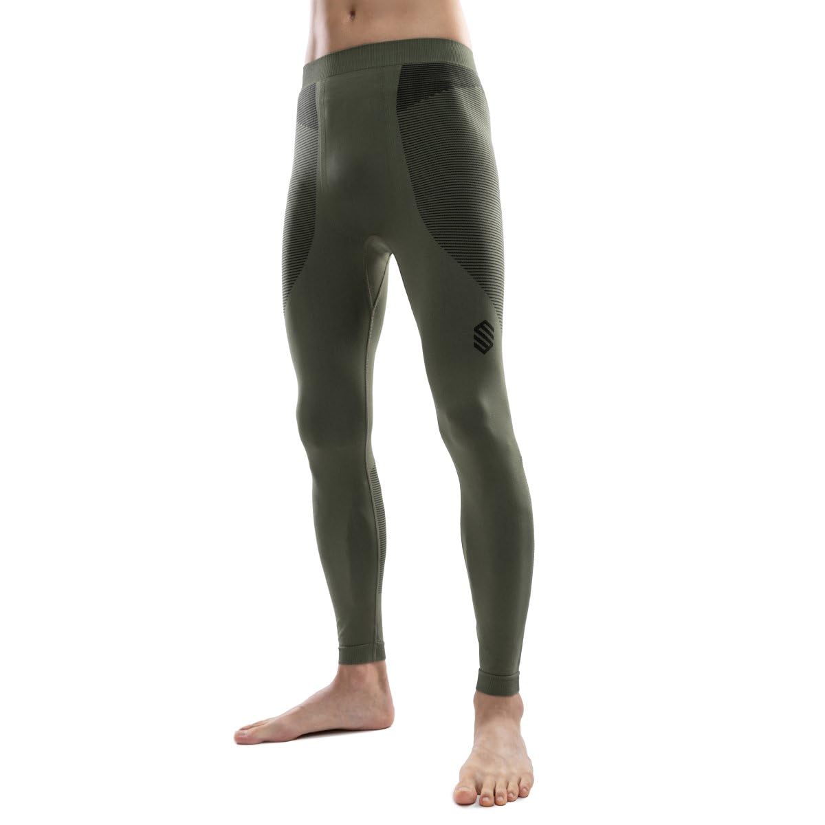 SIROKO - Collants de Compression Method