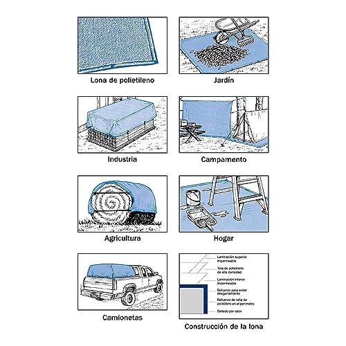 Toldos Carpas Y Sombrillas, Tools Imagen adicional