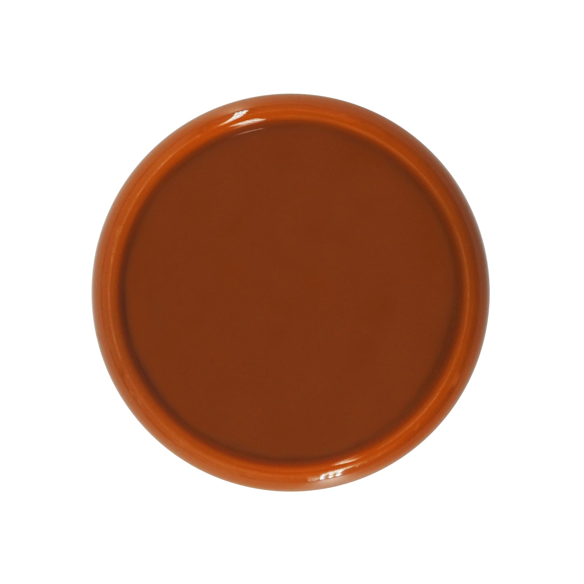 ITSYHPRO 33PCS Discbound Expansion Discs Rings for DIY Bind Notebook and Planner Back to School Supplies (Light Brown,0.9"/24 mm) — image 1