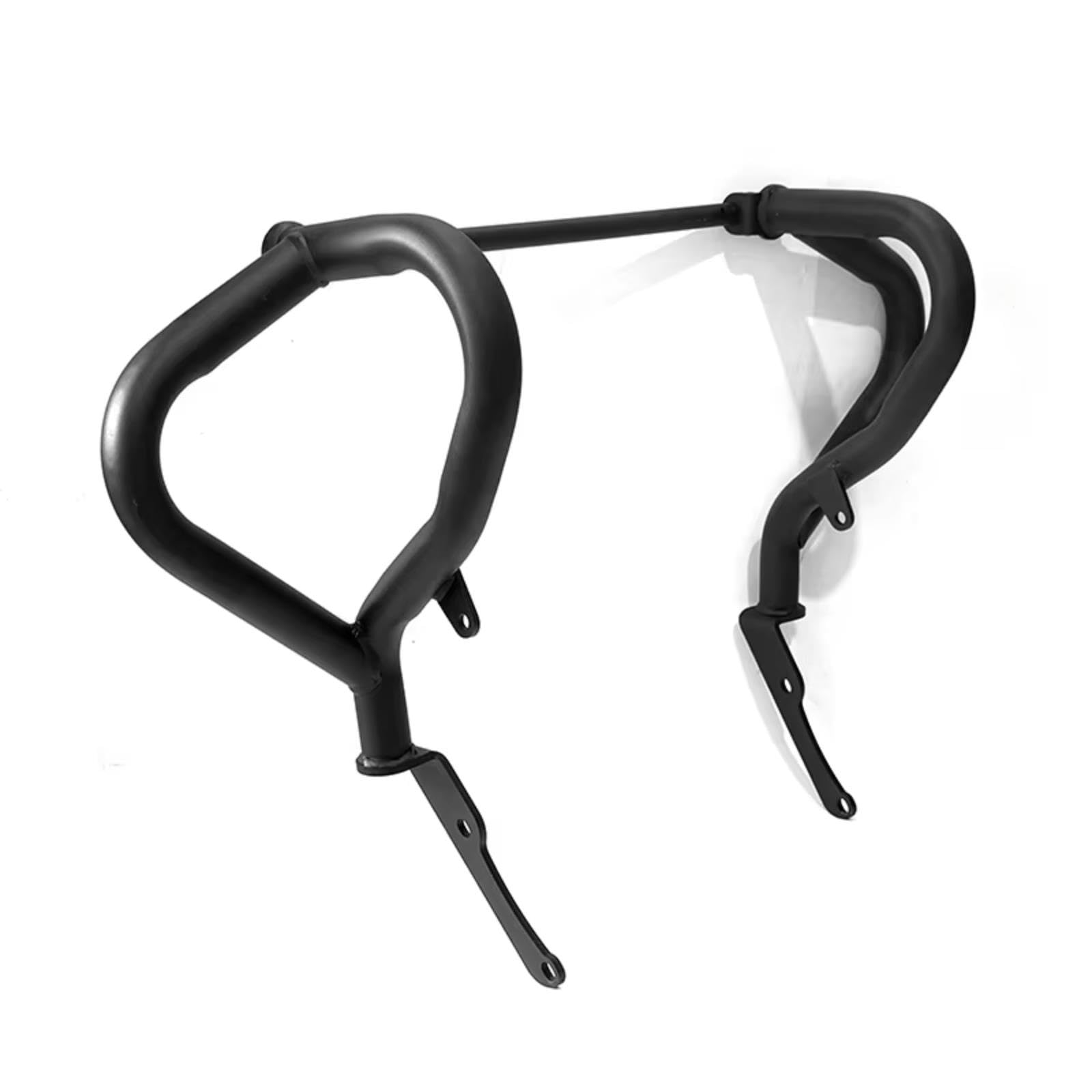 Moto Crash Bar Per QJMOTO Per SRV550ST Flash 500
