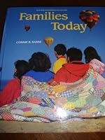 Families Today: Teach 0026762366 Book Cover