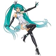 レーシングミク 2013 ver. (1/8スケール PVC製塗装済み完成品・1)