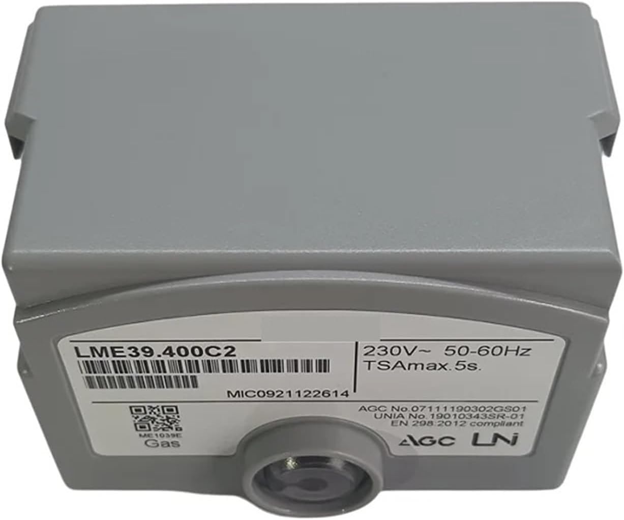 LME39.400C2 Burner Control Replacement for Program Controller