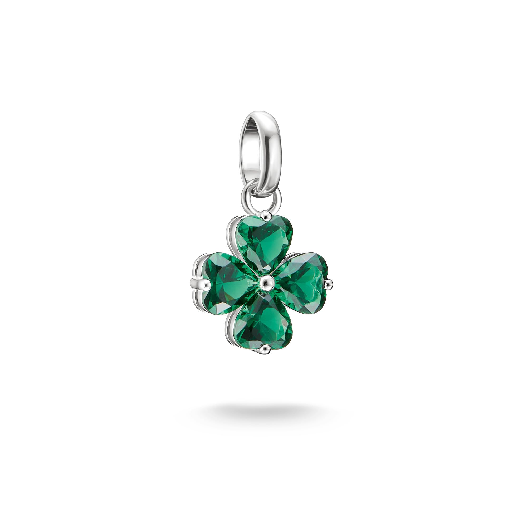 THOMAS SABO Charm-Anhänger Sterling Silber