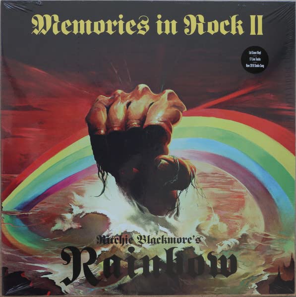 Live in UK 2017, is i Limited Green Colour EU Edition