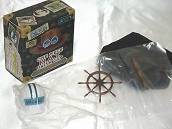 Amazon.co.jp: 千値練 ONE PIECE ワンピース 帽子フィギュア HAT