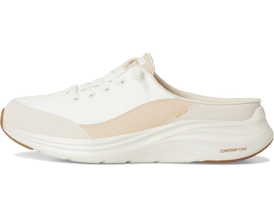SKECHERS Contour Foam - Cozy Fit - Left View