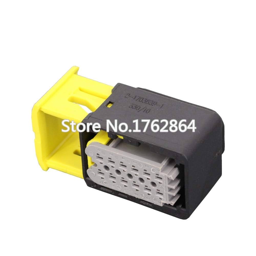 ジャンピングホッパー Amazon.com: Gimax 12Pin Automotive Connectors Rectangular
