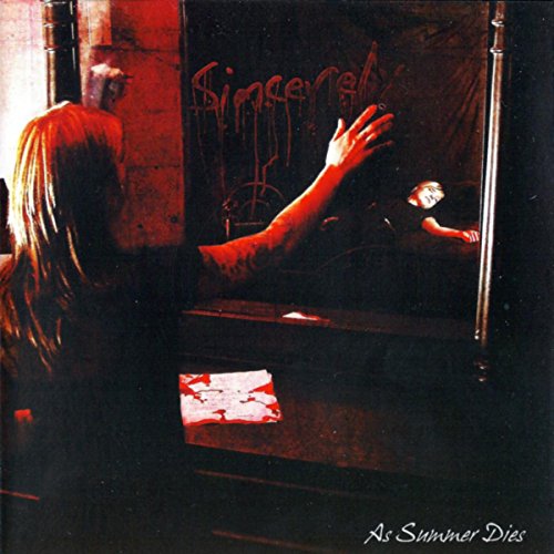 Sincerely [Explicit] As Summer Dies Digital Music