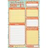 Can't Remember Sh*t Daily Planner and Note Pad Misc. Supplies Notebook, September 28, 2015