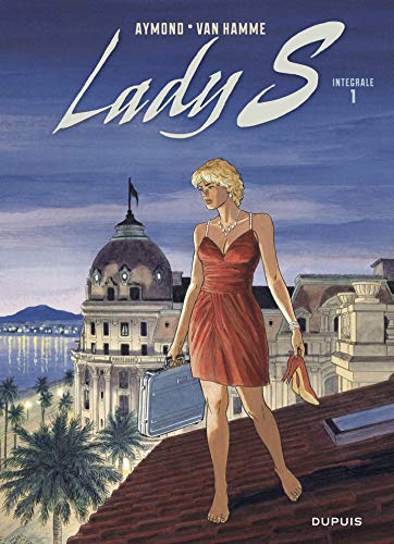 Télécharger Lady S - Nouvelle intégrale - Tome 1 Livre eBook France