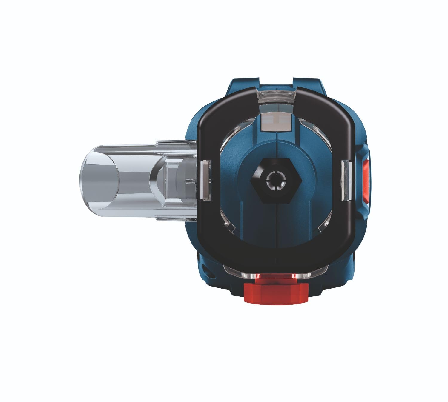BOSCH GCU18V-30N Outil de découpe sans fil pour cloison sèche sans balais 18 V (outil nu)