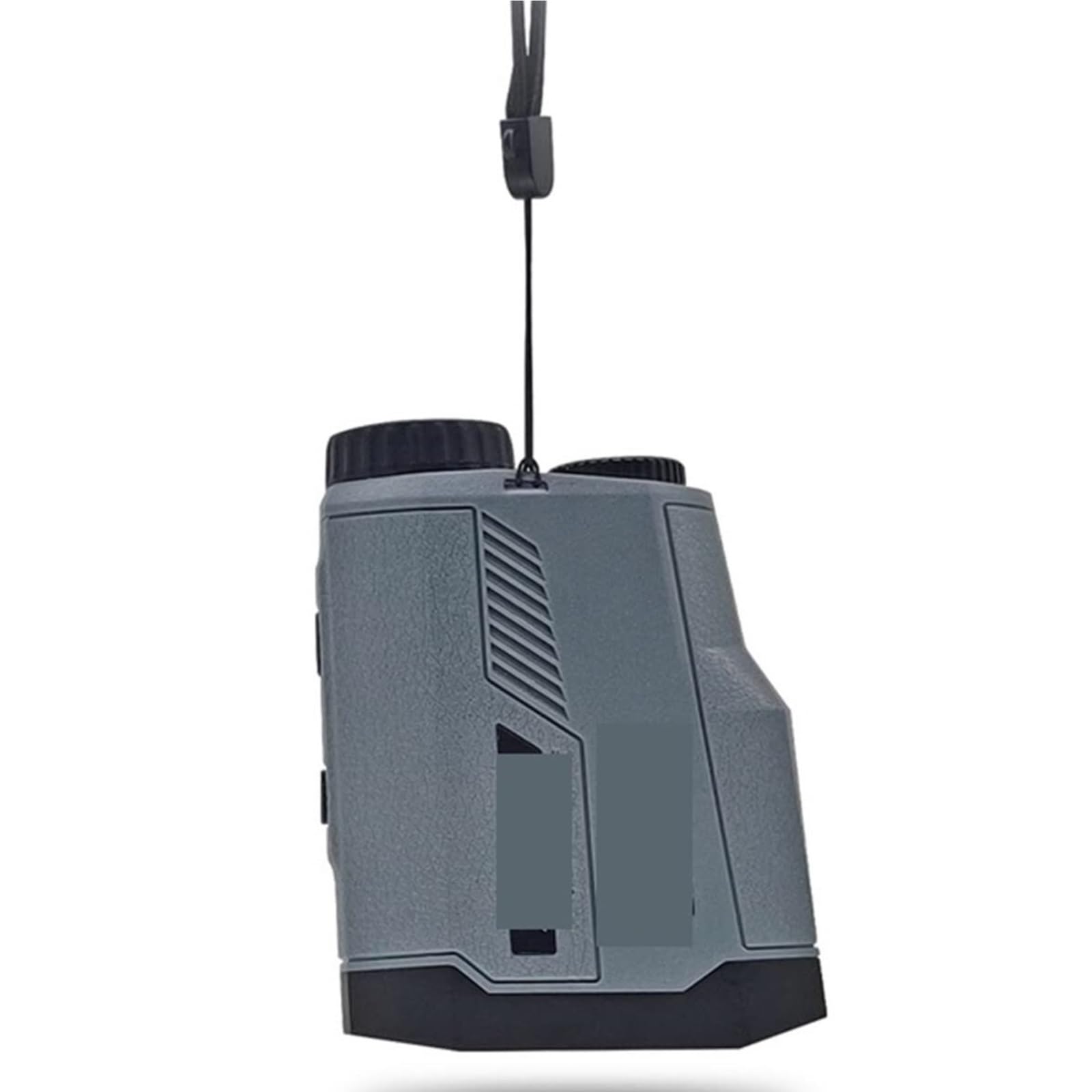 Telescopio de Mano, Telescopio Al Aire Libre del Telémetro Golf con Capacidad De La Medida Altura Y Ángulo 650 Metros,para observación de Aves