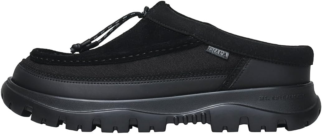 Shaka SK-347 Zip Moccasin Mule EX Men's, Women's, Sneakers, Shoes