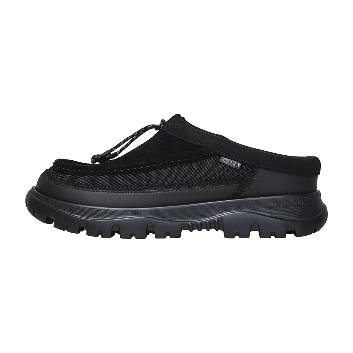 Shaka SK-347 Zip Moccasin Mule EX Men's, Women's, Sneakers, Shoes