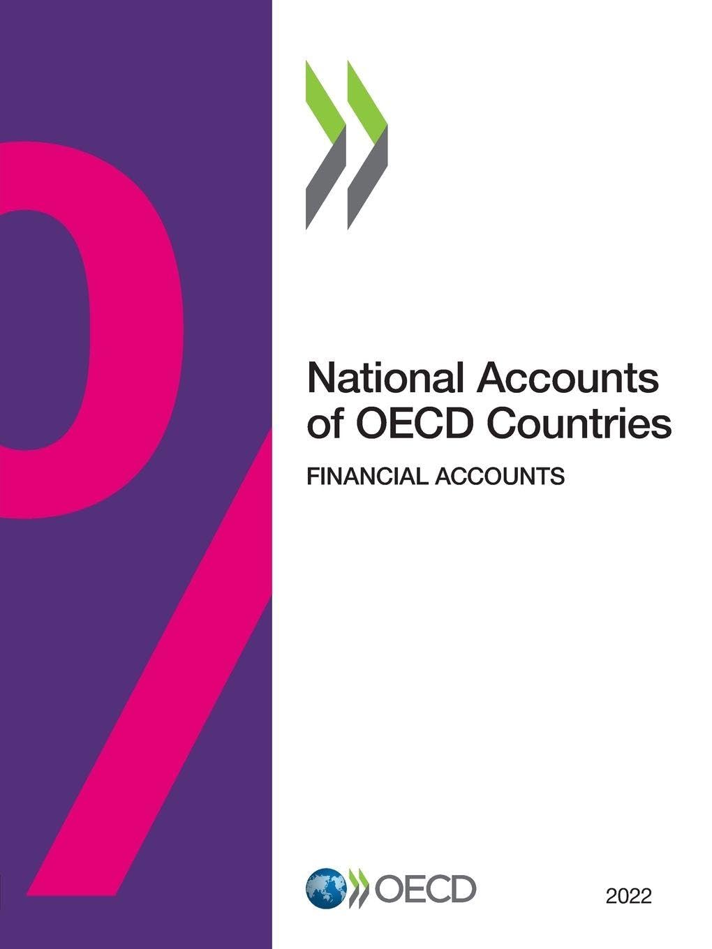 National accounts of OECD countries: financial accounts 2022
