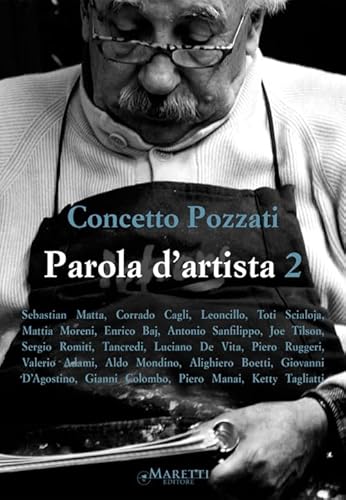 Parola d'artista (Vol. 2)