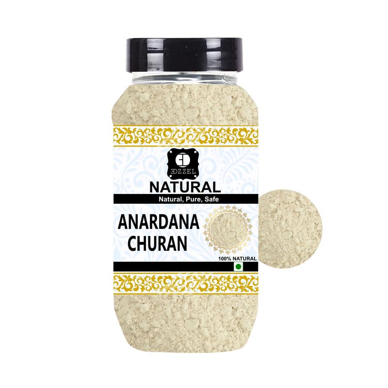EDZZEL Natural Anardana Churan 8.81 Oz / 250 Gram ( Set Of 1 )