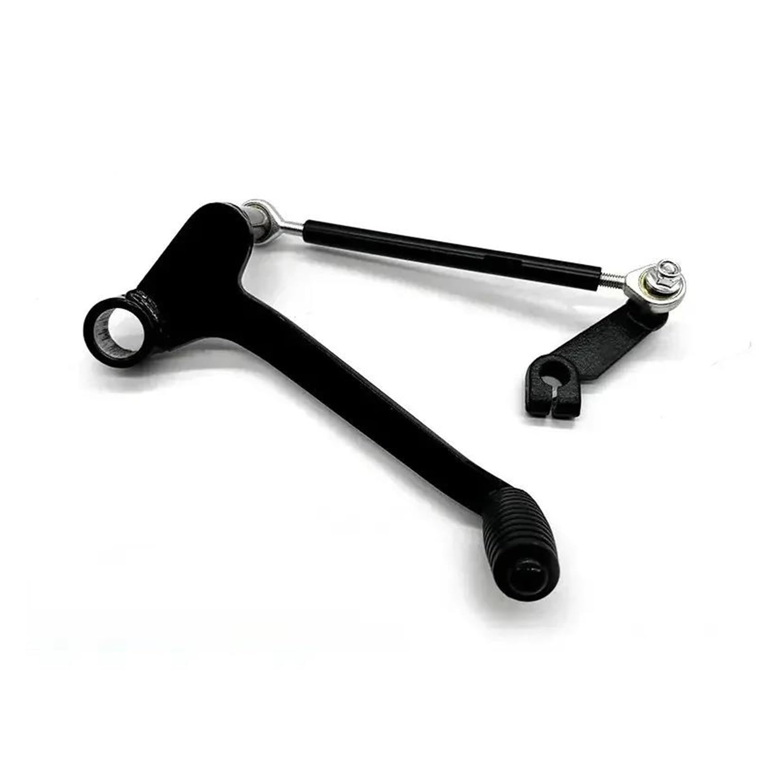 Liogiugimz Shift Lever Set For Keeway Rkf 125 Motorcycle Gear Shifter Motorcycle Gear Shifter(Shift Lever Set)