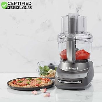 Cuisinart CFP-26SVPCJ フードプロセッサー 13カップ クイジナート フードプロセッサー プレミアム フード