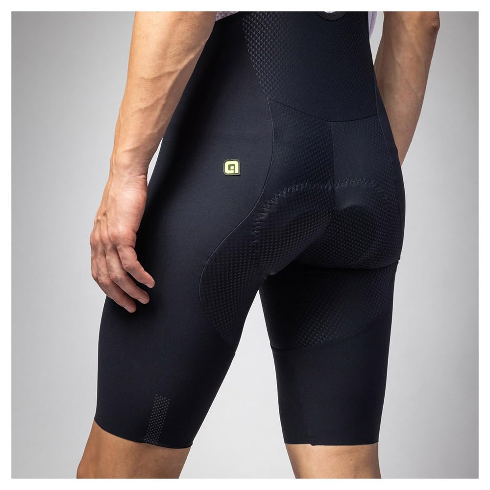 Alé Cycling Herren R.EV1 Voltage Trägerhose