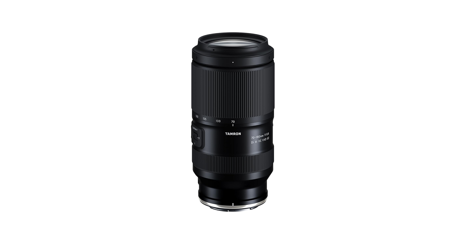 TAMRON 70-180 f2.8 G2 αEマウント　nikon Di [新品]TAMRON タムロン 70-180mm/F2.8 III VC VXD G2 ニコンZ