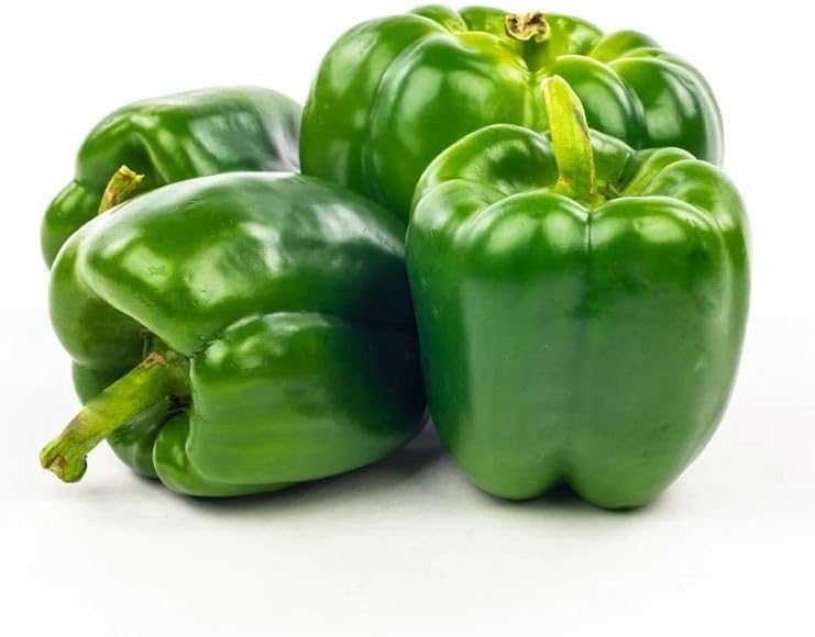 DOLMA BİBER KANDİL (ÇOKLU TOHUM) - 5 Gram