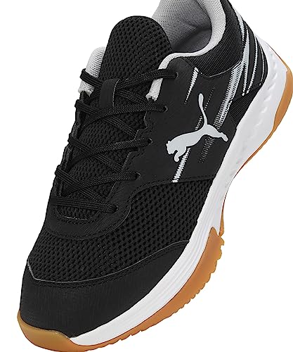 Image of Puma Unisex Kid Varion II Tennis Shoe