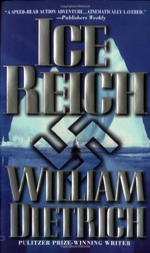 Ice Reich view 2