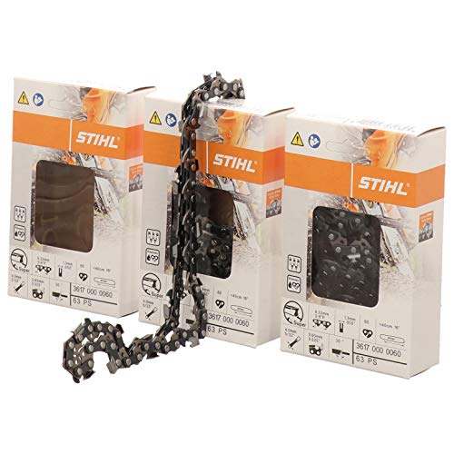 Stihl 71900 Tuning Kit MS 261 63PS für die MS 261 und MS