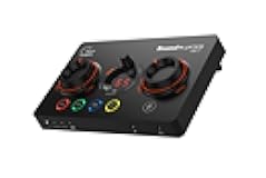 Sound Blaster GC7 Next Gen Gaming USB Soundcard