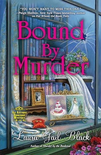 Bound By Murder view 2