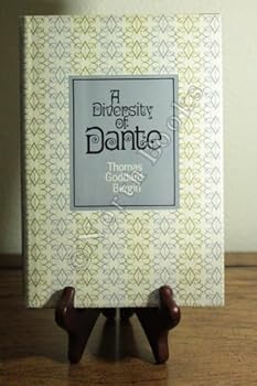 Hardcover Diversity of Dante Book