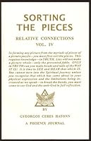 Sorting The Pieces 1569350213 Book Cover