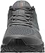 Joomra Whitin Mens Lightweight Running Tennis Shoes Arch Support Walking Fitness Size 12 Cushioned Footwear for Man Runny Athletic Workout Exercise Sneakers Dark Grey 46