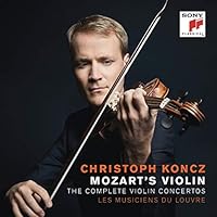 Mozart's Violin - The